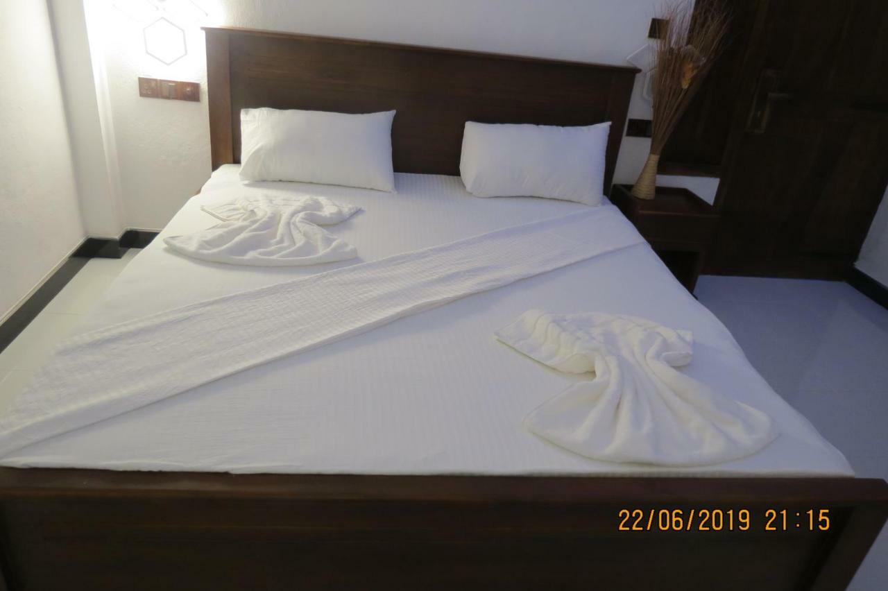 The Amora Hotel Arugam Bay
