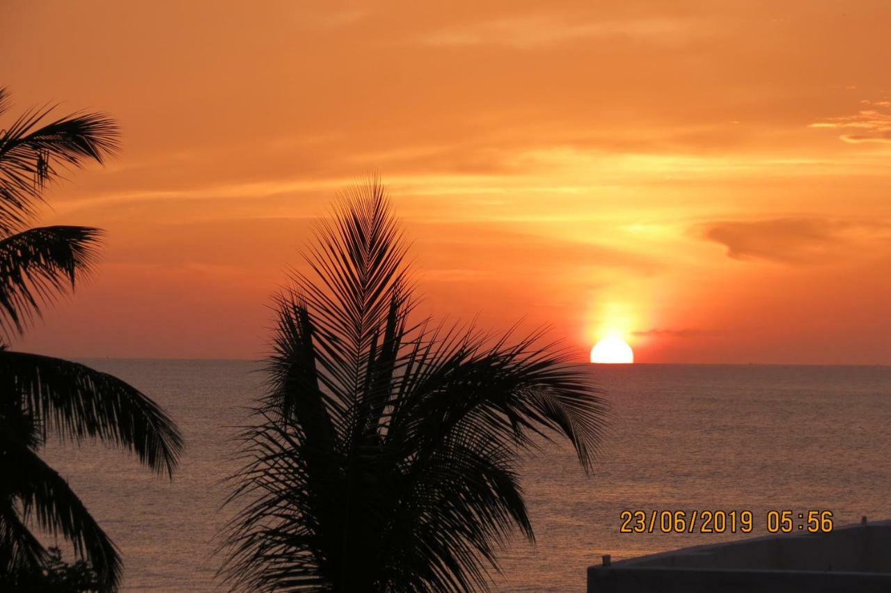 The Amora * Arugam Bay