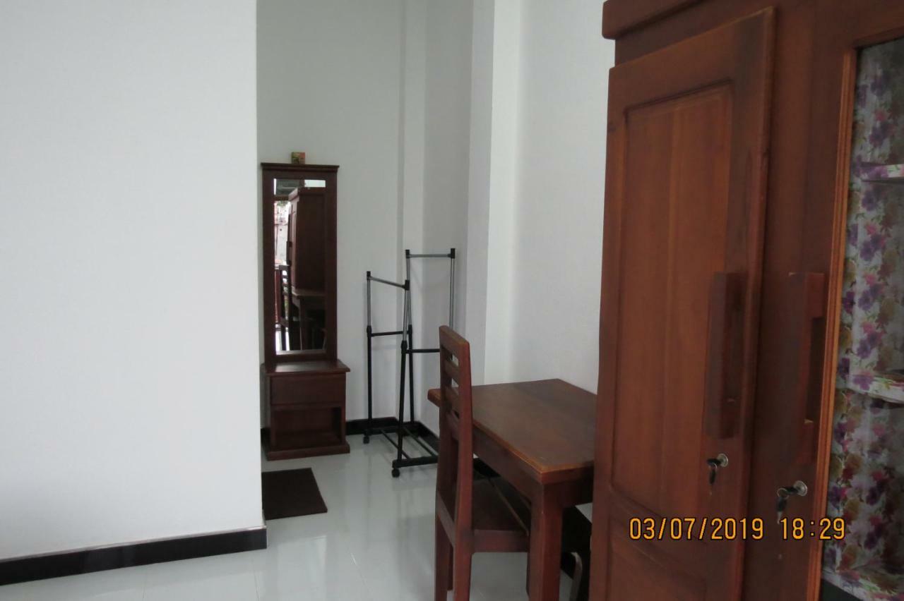 Hotel The Amora *